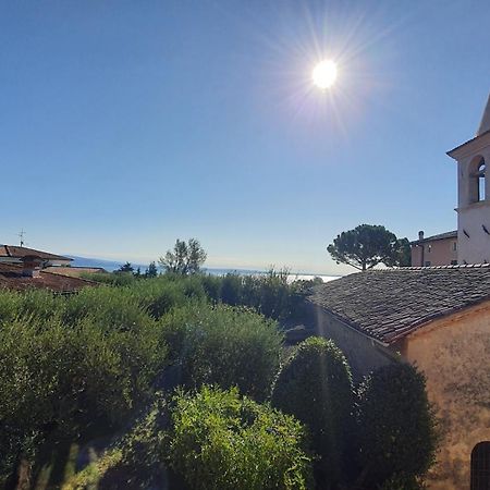 Villa Santa Caterina مانربا ديل جاردا المظهر الخارجي الصورة