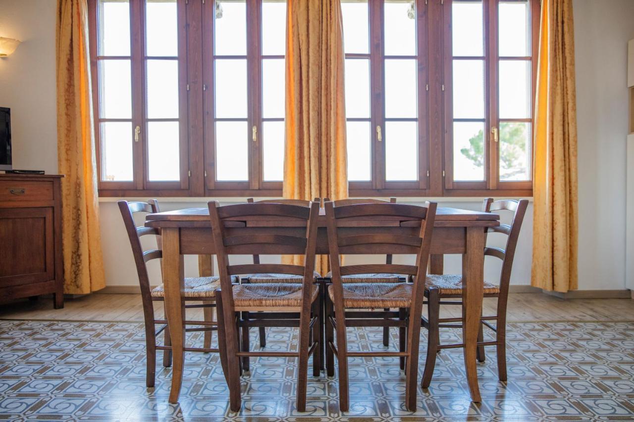 Villa Santa Caterina مانربا ديل جاردا المظهر الخارجي الصورة