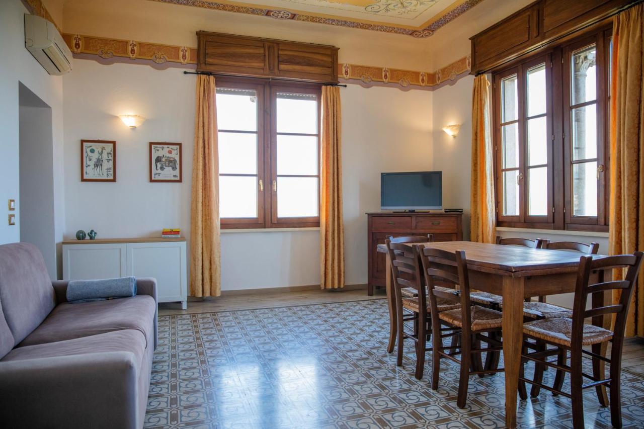 Villa Santa Caterina مانربا ديل جاردا المظهر الخارجي الصورة
