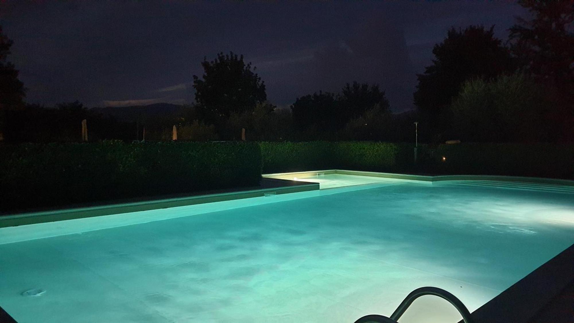 Villa Santa Caterina مانربا ديل جاردا المظهر الخارجي الصورة