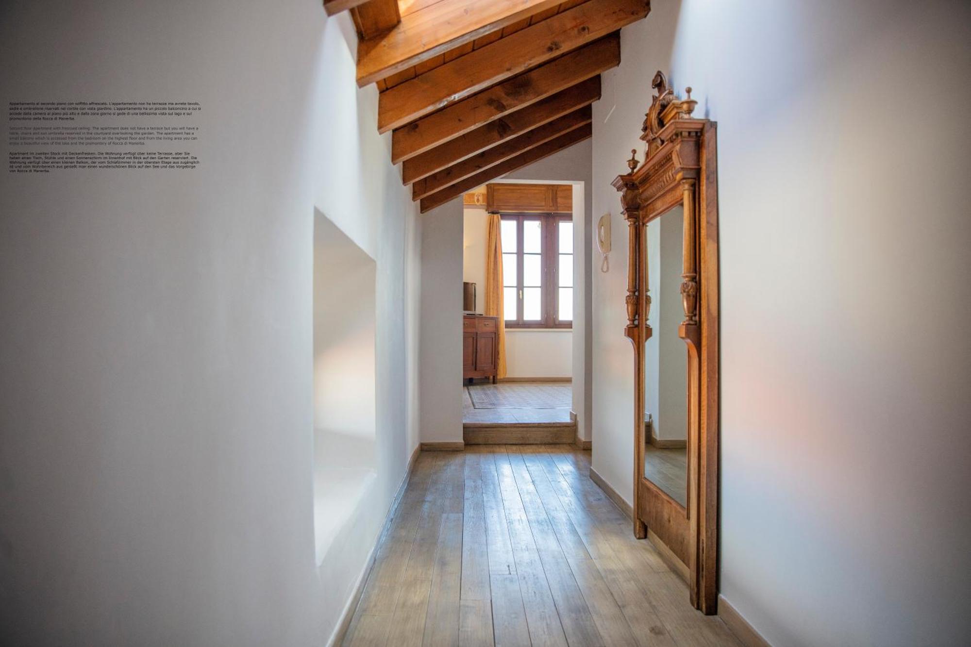 Villa Santa Caterina مانربا ديل جاردا المظهر الخارجي الصورة