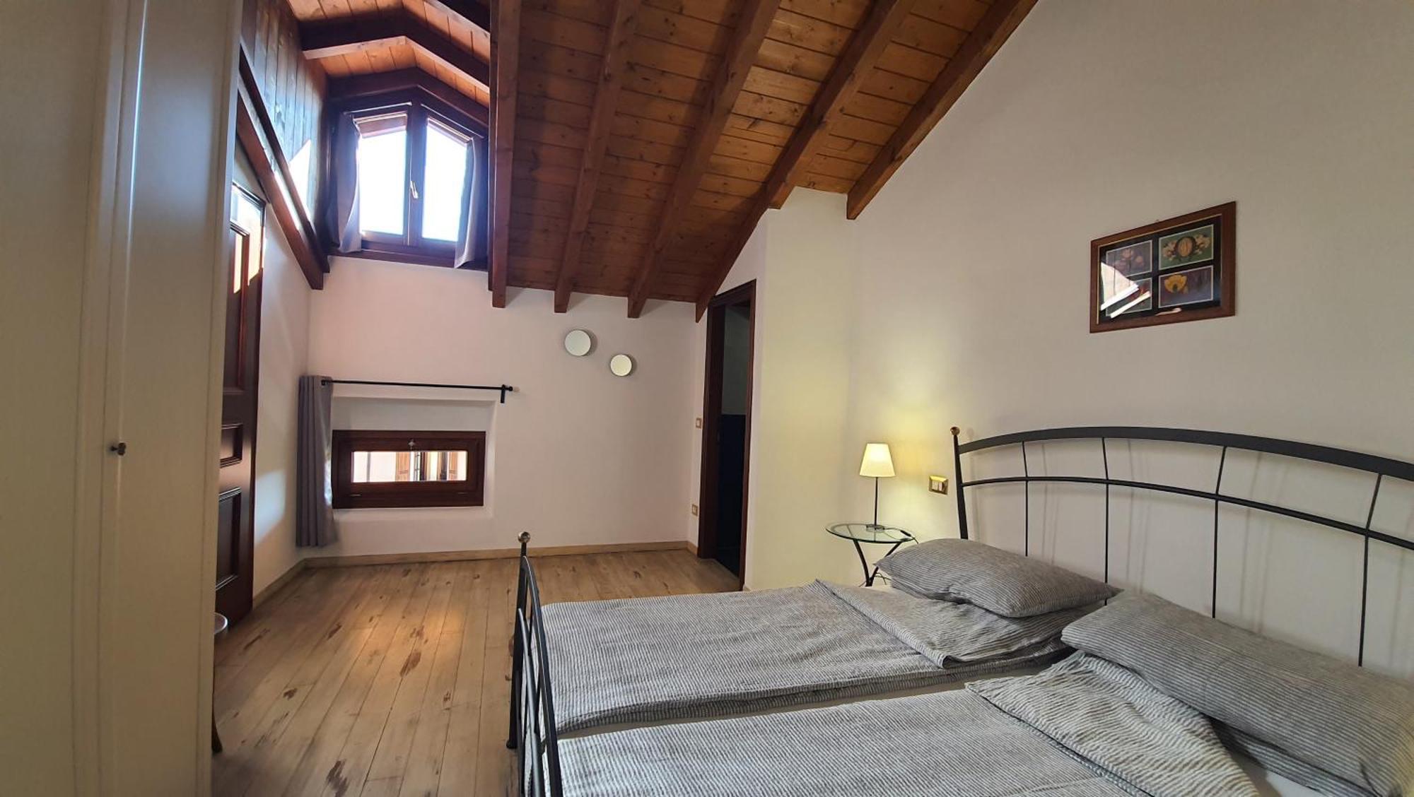 Villa Santa Caterina مانربا ديل جاردا المظهر الخارجي الصورة