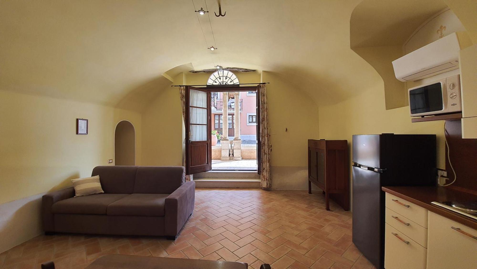 Villa Santa Caterina مانربا ديل جاردا المظهر الخارجي الصورة