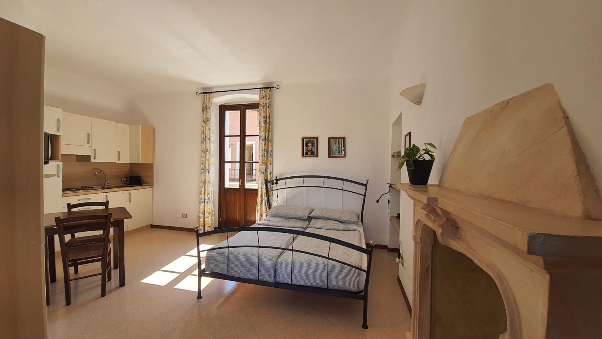 Villa Santa Caterina مانربا ديل جاردا المظهر الخارجي الصورة