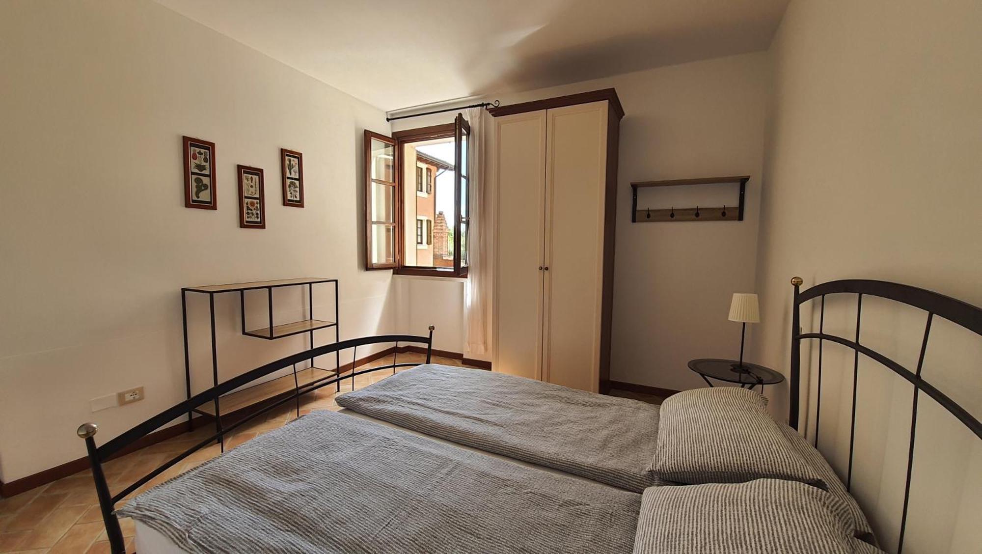 Villa Santa Caterina مانربا ديل جاردا المظهر الخارجي الصورة