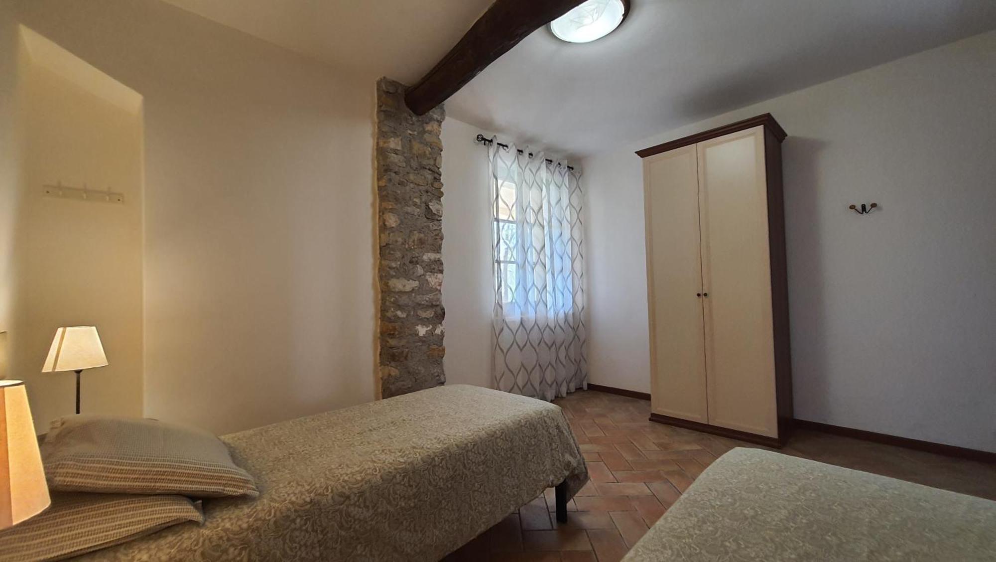 Villa Santa Caterina مانربا ديل جاردا المظهر الخارجي الصورة