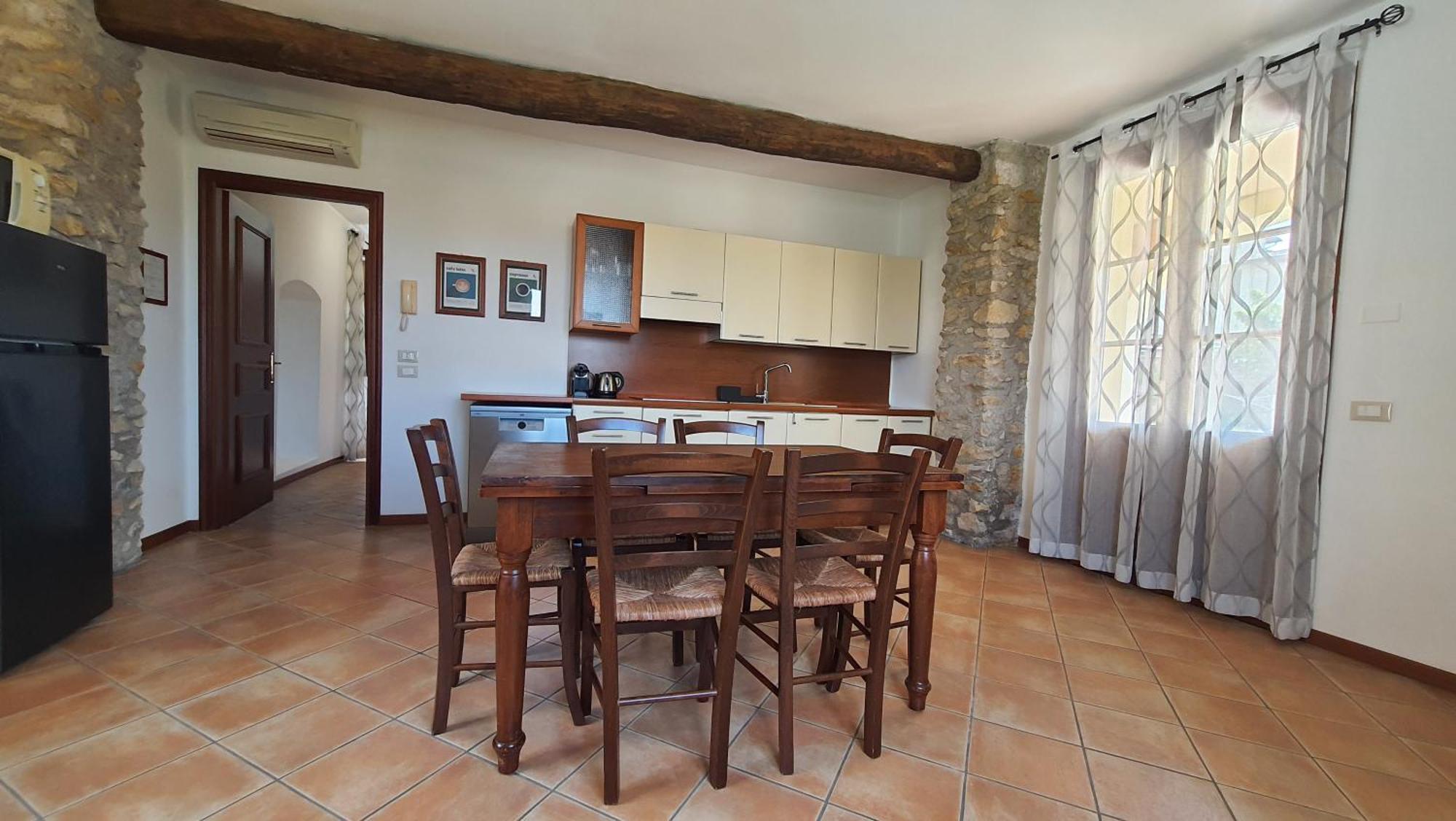 Villa Santa Caterina مانربا ديل جاردا المظهر الخارجي الصورة